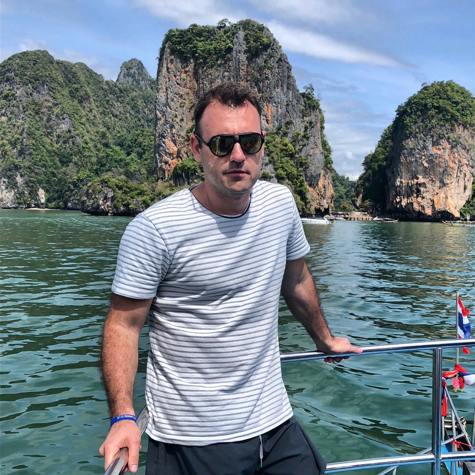 Ahsen (Khokhar) Iqbal